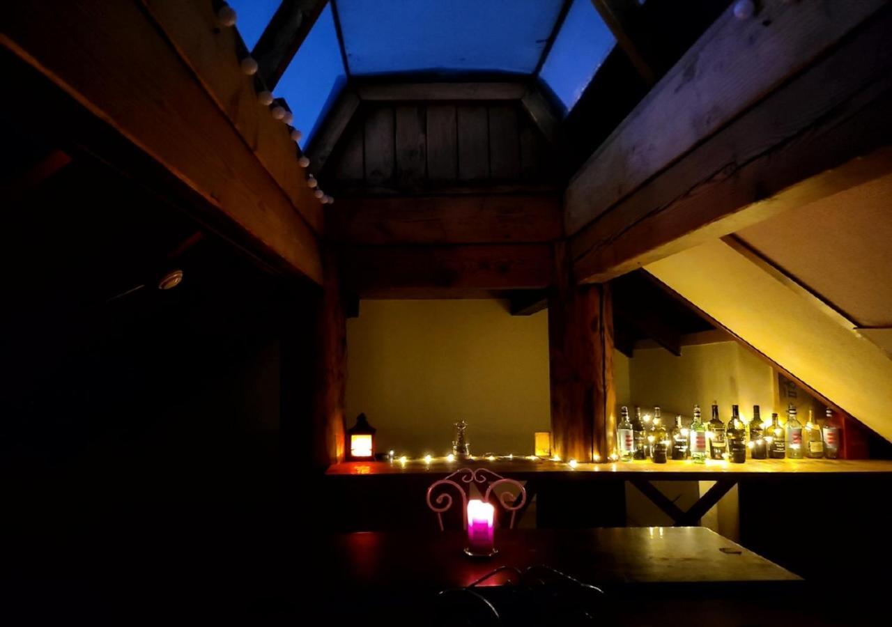 Woomigwan Hotel Seoul Eksteriør billede